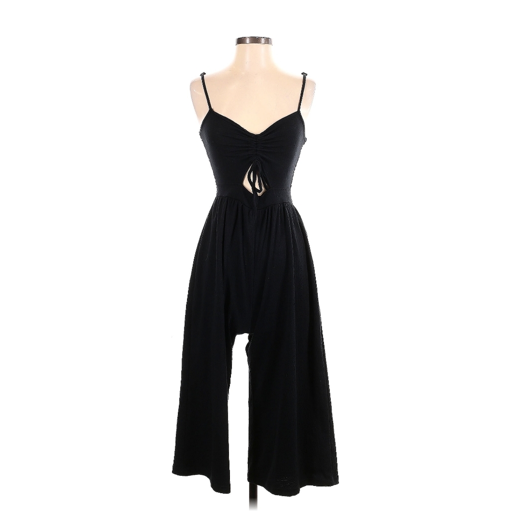 Roxy black jumper, size small